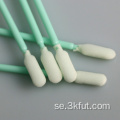 Lågpris Cleanroom Foam Tip Swab